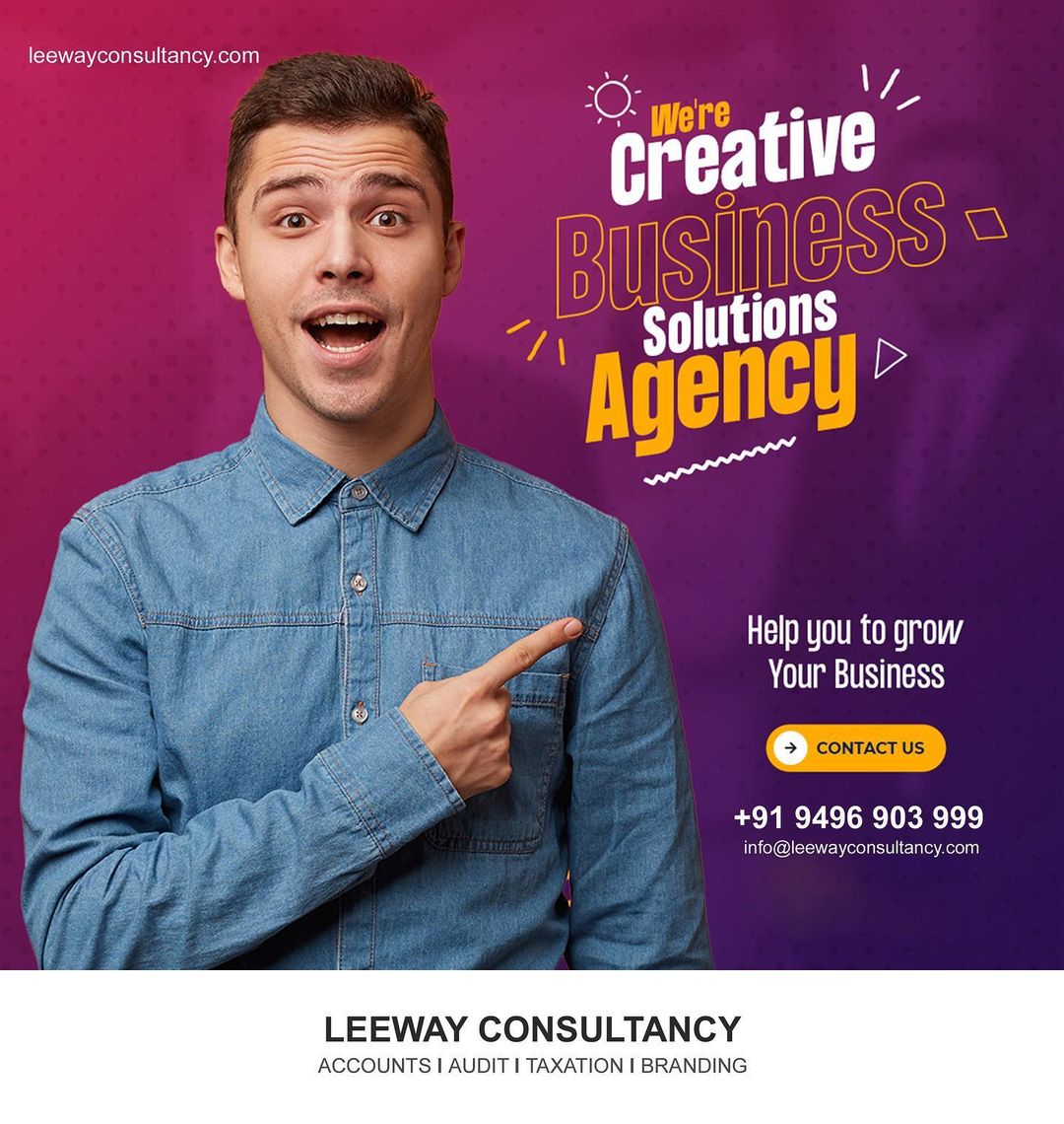 Business Consulting Firm in Taliparamba | Leeway Consultancy